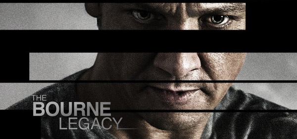 The Bourne Legacy | พลิกแผนล่ายอดจารชน(ที่ไม่ใช่ Bourne)