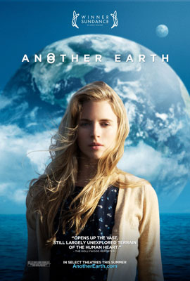 Another Earth - Poster