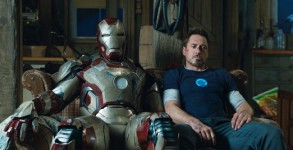 Iron Man 3 | มนุษย์ฮีโร่ใส่เกราะเหล็กแสนฮา ภาคสาม