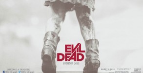 Evil Dead | ผีอมตะ ฉบับรีเมก