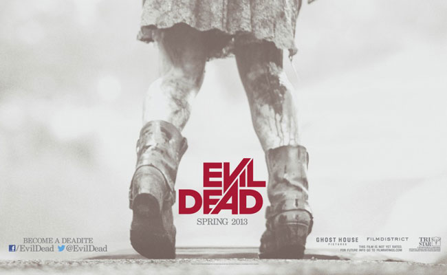 Evil Dead | ผีอมตะ ฉบับรีเมก