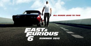 Fast & Furious 6 | เร็ว...แรง ทะลุนรก หกแล้ว!