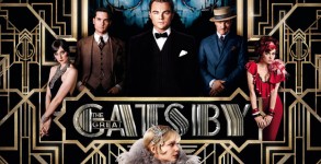 The Great Gatsby รักเธอสุดที่รัก | อลังการระยิบระยับ