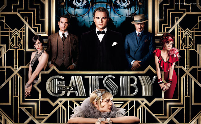 The Great Gatsby รักเธอสุดที่รัก | อลังการระยิบระยับ