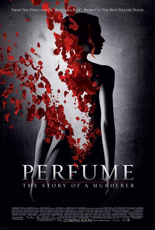 Perfume Poster 2