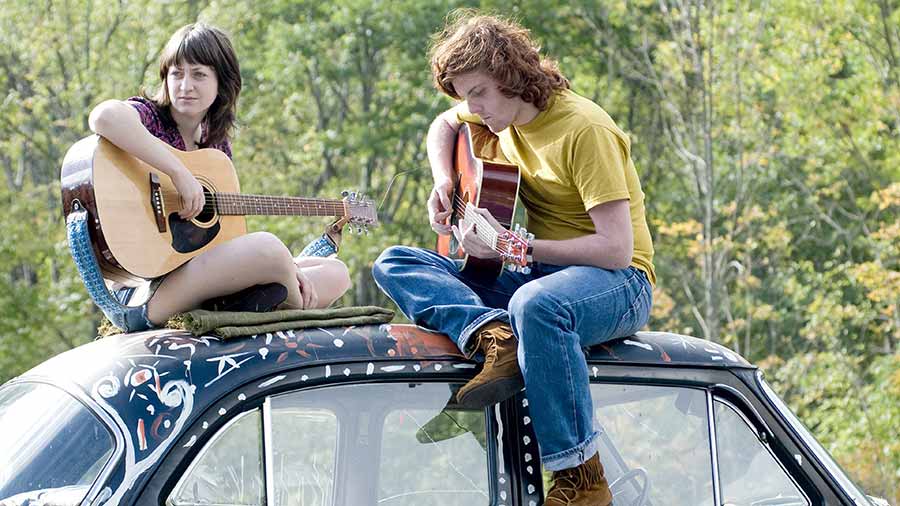 Taking Woodstock | ดนตรี เซ็กซ์ ยา สงคราม และครอบครัว