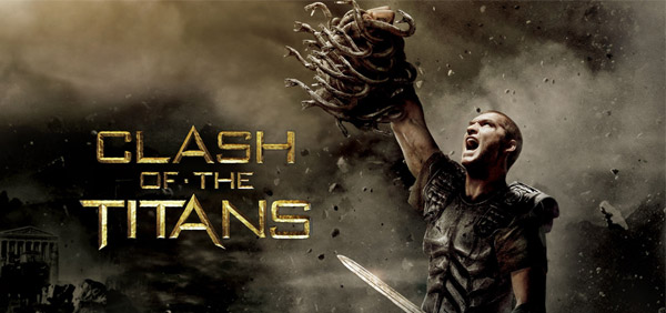 รีวิว Clash of The Titans | รีเมกสงครามมหาเทพประจัญบาน • PatSonic