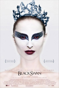 Black Swan Poster 1