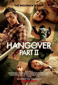 The Hangover II Poster 4