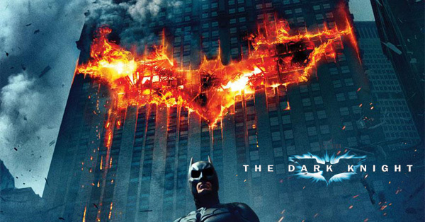 The Dark Knight | อัศวินรัตติกาล ในสไตล์ของ Christopher Nolan
