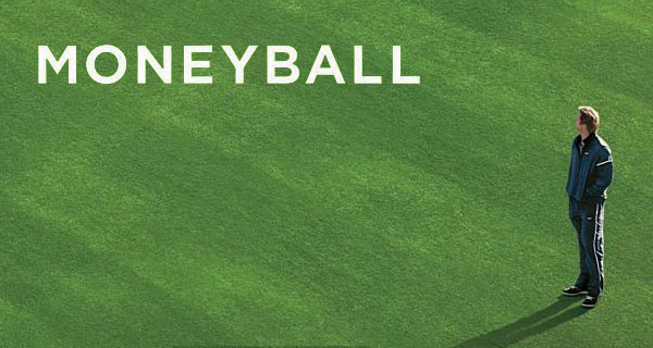 Moneyball เกมล้มยักษ์ | พลิกเกม ล่าฝัน ...สู้เส้นทางหมื่นล้าน