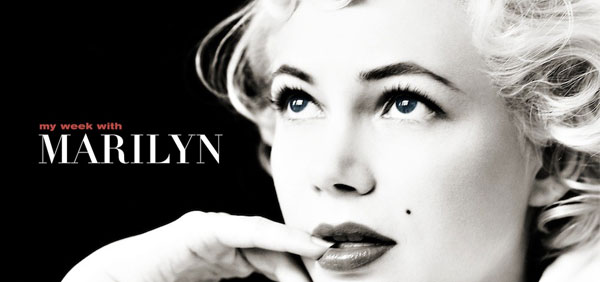 My Week with Marilyn | เมื่อผมได้ใกล้ชิด มาริลีน มอนโร