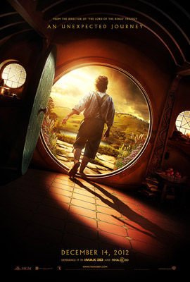 The Hobbit: An Unexpected Journey | Poster 1