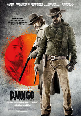 Django Unchained | จังโก้ โคตรคนแดนเถื่อน