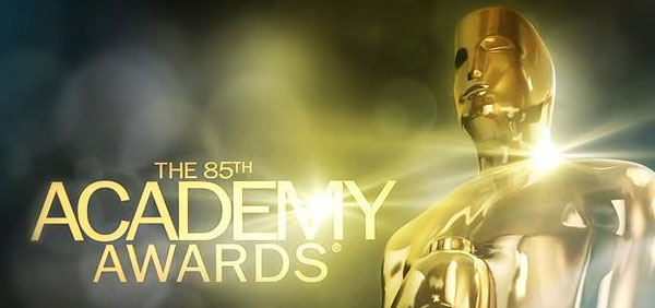 The 85th Academy Awards
