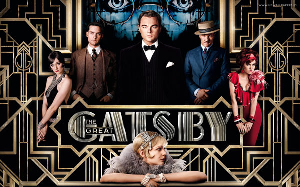 The Great Gatsby / รักเธอสุดที่รัก