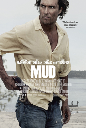 Mud | Poster 1