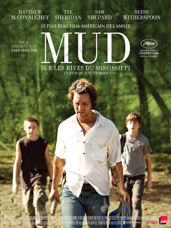 Mud | Poster 2