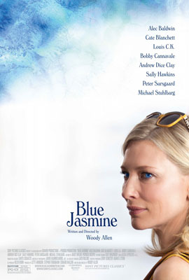 Blue Jasmine วิมานลวง โปสเตอร์แบบที่ 1