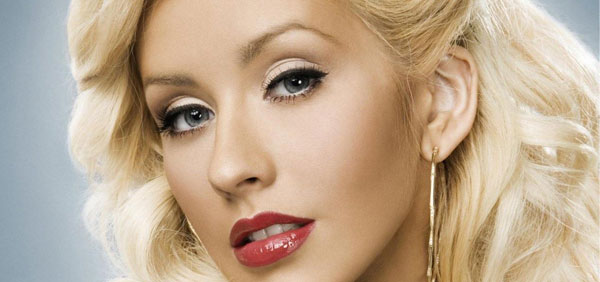 Christina Aguilera ร้องเพลงประกอบหนัง The Hunger Games : Catching Fire
