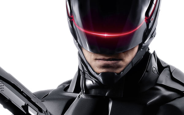 RoboCop โรโบคอป รีวิว