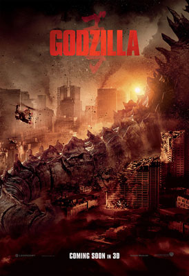 Godzilla ก็อดซิลล่า