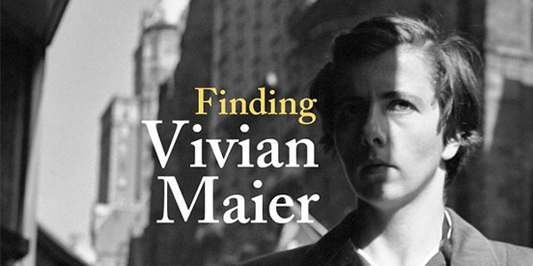 Finding Vivian Maier / คลี่ปริศนาภาพถ่ายวิเวียน ไมเออร์