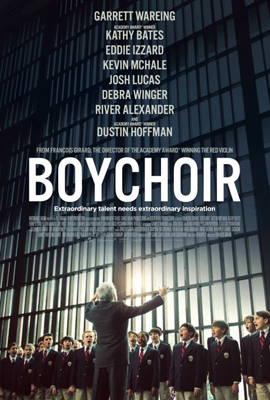 Boychoir Poster 2