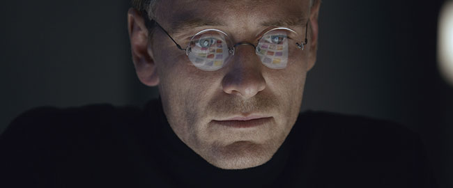 หนังชีวประวัติ Steve Jobs กำกับโดย Danny Boyle