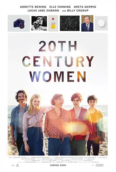 20th Century Women Review