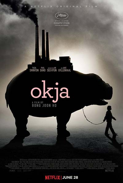 Okja Review