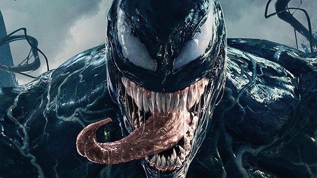 Venom เวน่อม