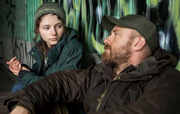 leave no trace movie