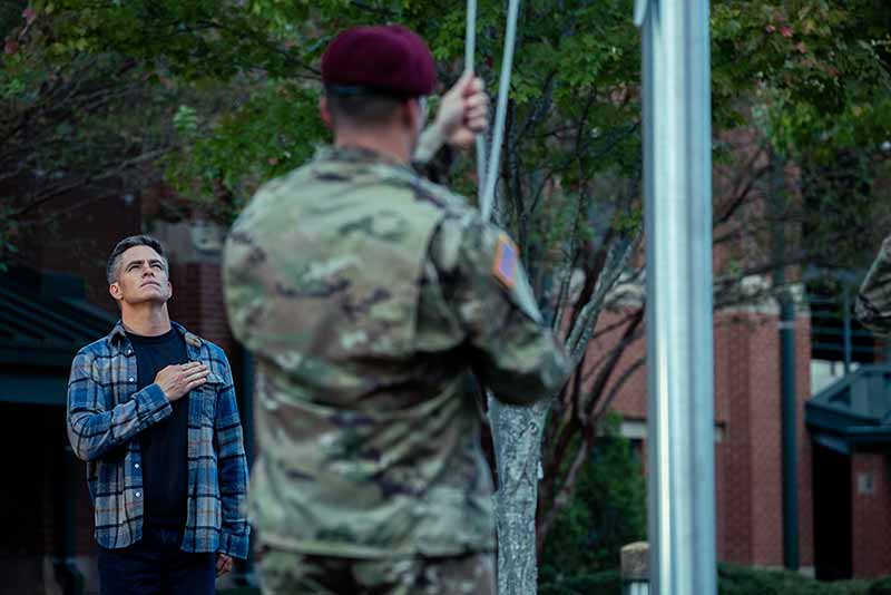 ภาพจากหนัง คนพิฆาตคอนแทรคเตอร์