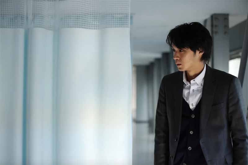 Hayato Isomura/ฮายาโตะ อิโซมุระ ในหนังญี่ปุ่นเรื่อง PLAN75 วันเลือกตาย'