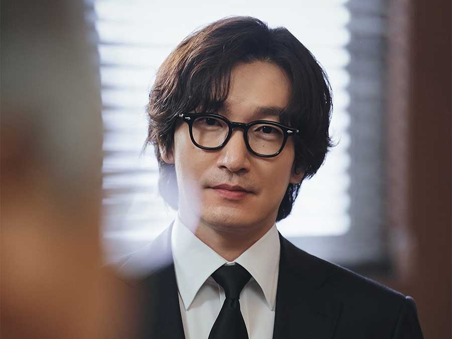 Cho Seung Woo/โจซึงอู ครั้งนี้มาในมาดทนาย ในซีรีส์ Divorce Attorney Shin