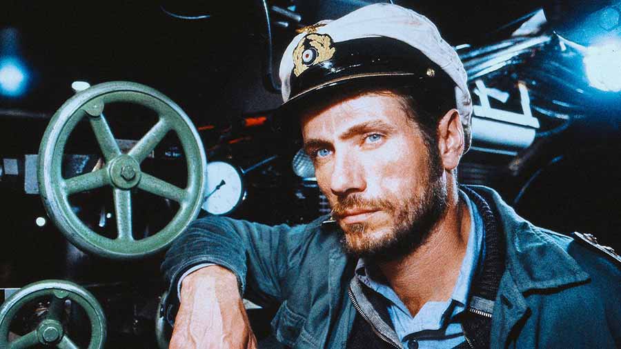หนังเรือดำน้ำ ที่อยากแนะนำ Das Boot (1981) | The Boat 