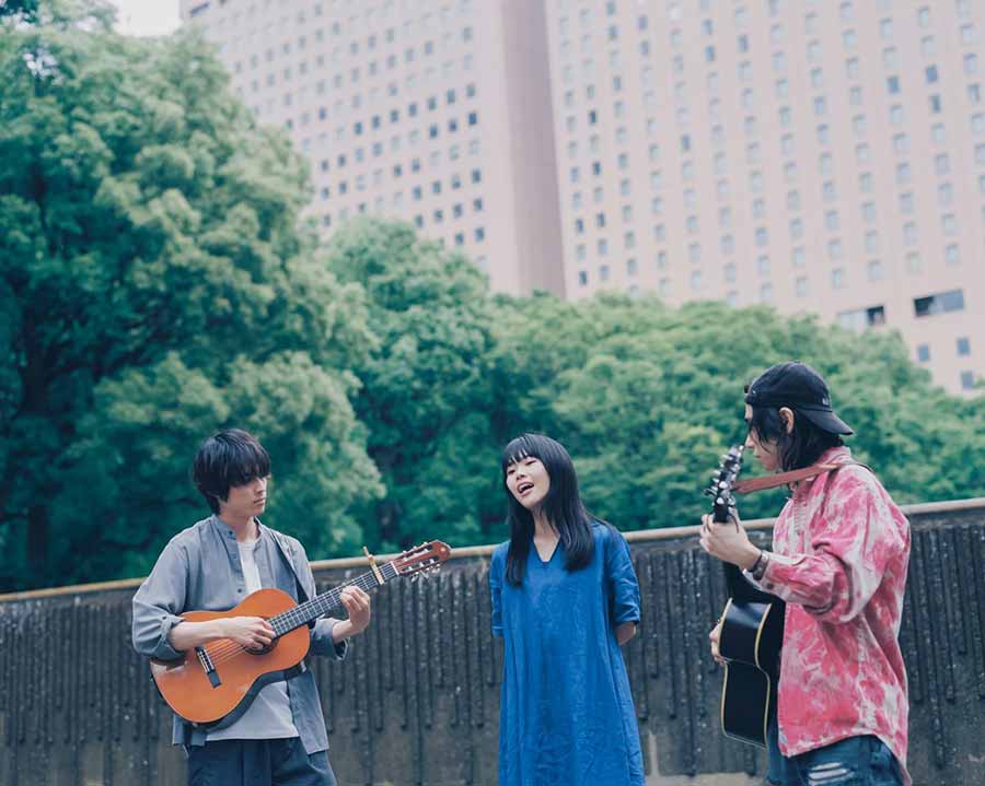 ภาพจากหนังญี่ปุ่นเรื่อง คิริเอะ เพลงรักคือเธอ