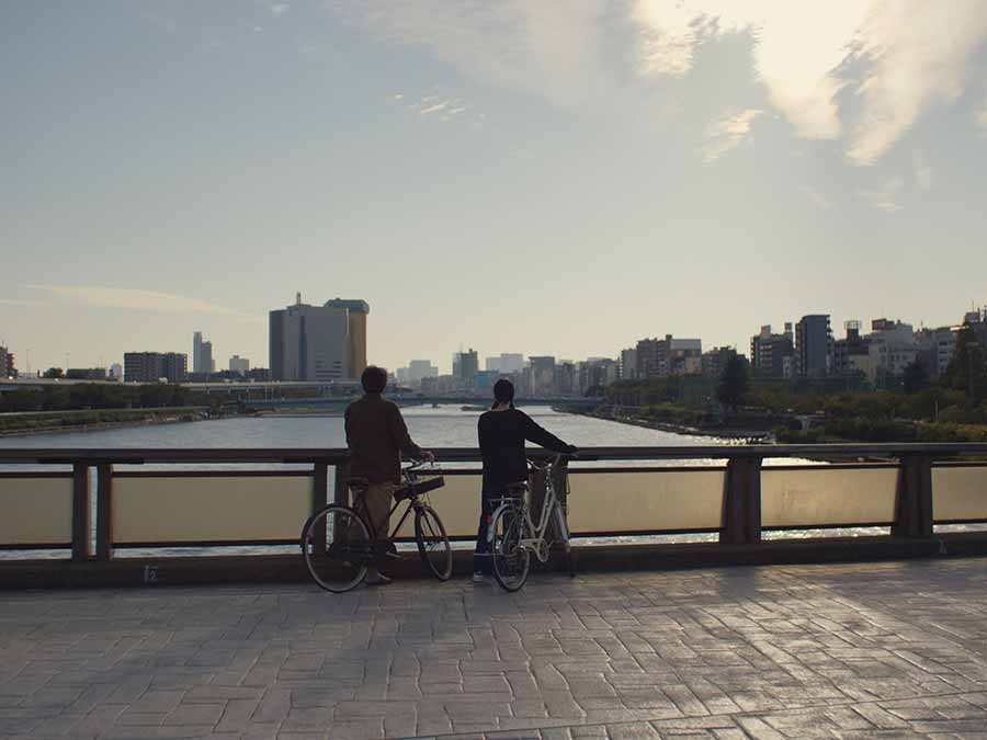รีวิวหนังญี่ปุ่น เรื่อง Perfect Days หยุดโลกเหงาไว้ตรงนี้