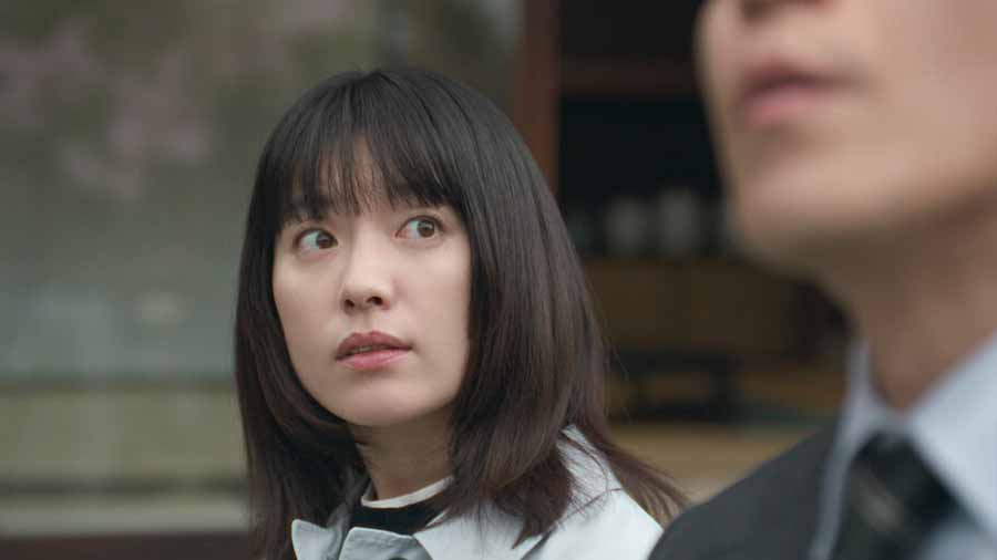 ฮันฮโยจู ในซีรีส์ Romantics Anonymous