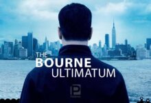 The Bourne Ultimatum | ไม่สนุกเพราะปวดฉี่