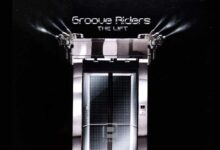 Groove Riders The Lift | อัลบั้มเต็มชุดที่สองของกรู๊ฟไรเดอร์ส