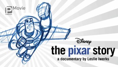 The Pixar Story | เรื่องราวยิ่งใหญ่...ของสหายอนิเมชั่น