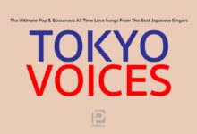Tokyo Voices | เพลงฝรั่ง เสียงญี่ปุ่น
