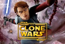 Star Wars: The Clone Wars กำลังจะมา