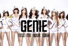 ดู MV Tell Me Your Wish (Genie) ของ SNSD กันดีกว่า