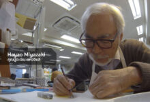 Hayao Miyazaki คุณปู่อะนิเมะแห่งจิบลิ