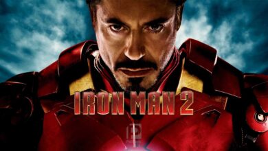 รีวิว Iron Man 2 | มนุษย์ฮีโร่ใส่เกราะเหล็กแสนฮา ภาคสอง