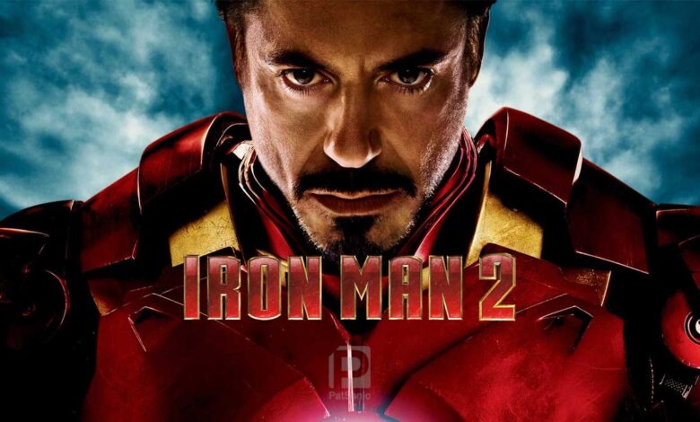 รีวิว Iron Man 2 | มนุษย์ฮีโร่ใส่เกราะเหล็กแสนฮา ภาคสอง