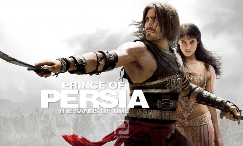 รีวิว Prince of Persia: The Sands of Time | สงคราม ทะเลทราย กับกริชแห่งกาลเวลา